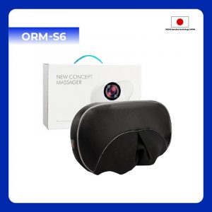 Gối massage Oromi S6 tại Đà Nẵng