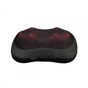 Gối massage hồng ngoại Oromi 755