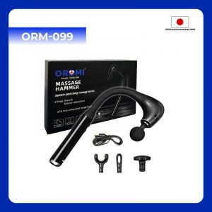 Máy massage cầm tay cao cấp Oromi 099 tại Đà Nẵng