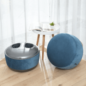 Máy massage chân 2 trong 1 Oromi Q5