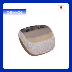 Máy massage chân Oromi Q6 tại Đà Nẵng