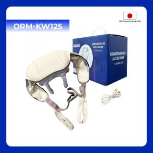 Máy massage cổ vai gáy Oromi KW125 tại Đà Nẵng