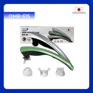 Máy massage điện cầm tay Oromi 615 tại Đà Nẵng