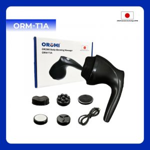 Máy massage giảm béo toàn thân Oromi T1A tại Đà Nẵng