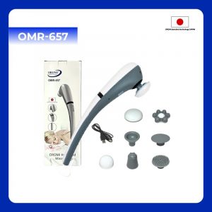 Máy massage hồng ngoại cầm tay Oromi 657 tại Đà Nẵng