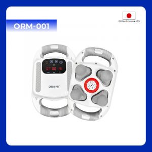 Máy massage toàn thân 4 đầu Oromi 001 tại Đà Nẵng