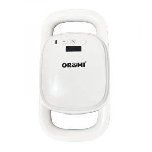 Máy massage toàn thân 4 đầu Oromi 206