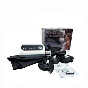 Máy nén ép trị liệu giãn tĩnh mạch và massage Oromi 3002