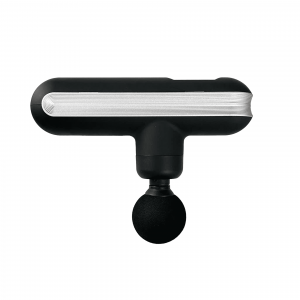 Súng massage cầm tay 4 đầu Oromi KT-8