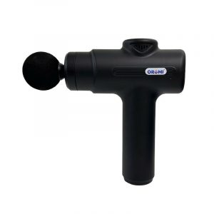 Súng massage cầm tay 8 đầu Oromi KT-6