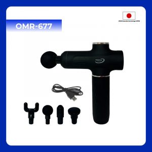 Súng massage cầm tay Oromi 677 tại Đà Nẵng