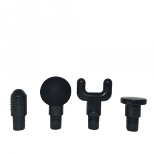 Súng massage cầm tay mini Oromi KT-3