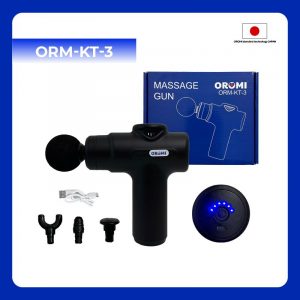 Súng massage cầm tay mini Oromi KT-3 tại Đà Nẵng