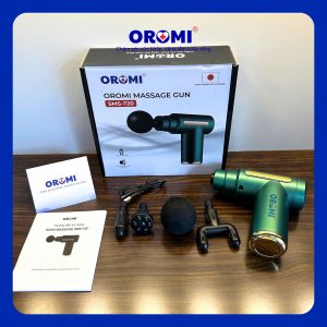 Súng massage cầm tay mini Oromi SMS-720