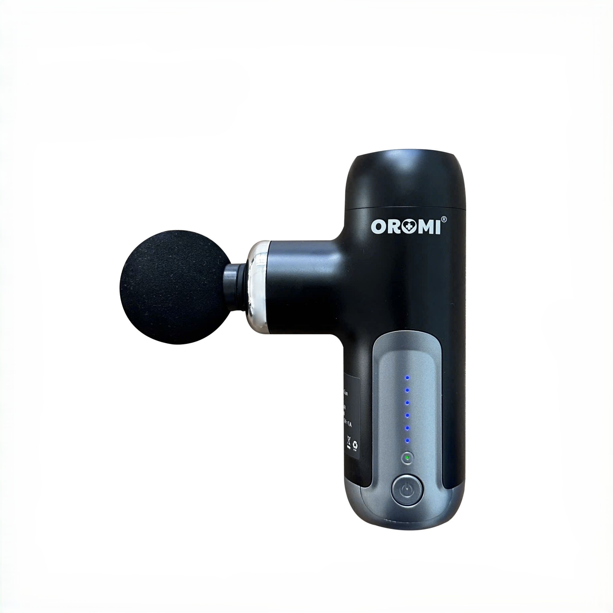 Súng massage mini cao cấp Oromi SMS-307