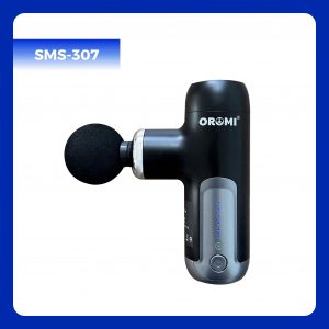 Súng massage mini cao cấp Oromi SMS-307