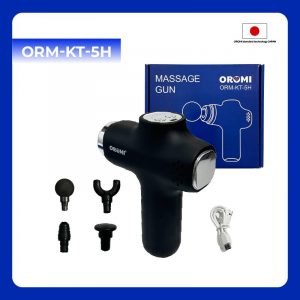Súng massage nhiệt cầm tay Oromi KT-5H tại Đà Nẵng