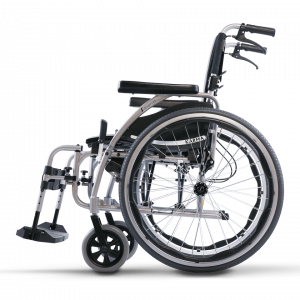 Alternative view of Xe lăn cao cấp Karma S-Ergo 125