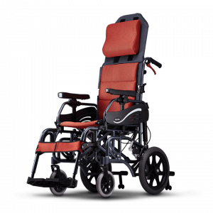 Xe lăn đa năng Karma VIP515 tại Đà Nẵng