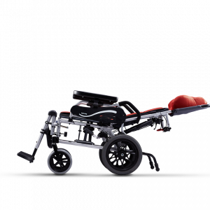 Xe lăn đa năng cao cấp Karma KM5001