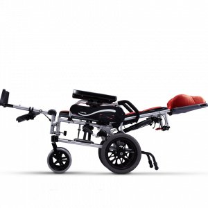 Xe lăn đa năng cao cấp Karma KM5001