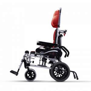 Xe lăn đa năng cao cấp Karma KM5001