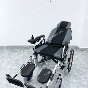 Xe lăn điện Jerry 302X