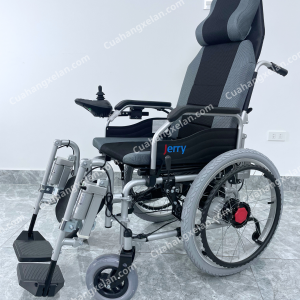Xe lăn điện Jerry 303X