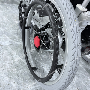 Xe lăn điện Jerry 303X