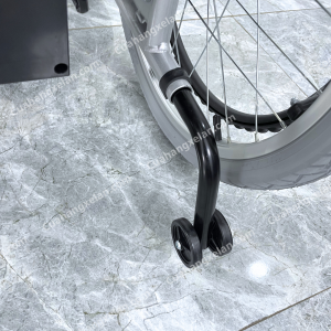 Xe lăn điện Jerry 303X