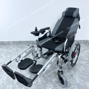 Xe lăn điện Jerry 303X