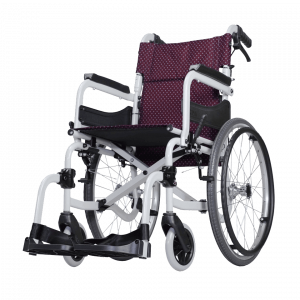 Xe lăn gấp gọn Karma Soma215 tại Đà Nẵng