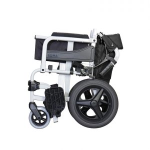 Xe lăn gấp gọn Karma Soma215