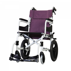 Xe lăn gấp gọn Karma Soma215