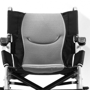 Xe lăn gấp gọn cao cấp Karma Ergo Lite KM-2501