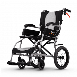 Xe lăn gấp gọn cao cấp Karma Ergo Lite KM-2501