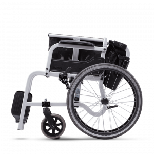 Xe lăn tiêu chuẩn Karma Soma105