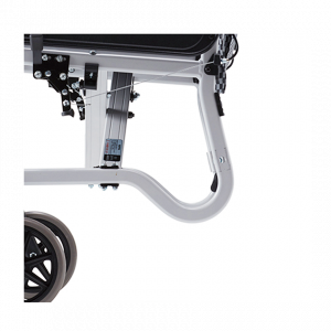 Xe lăn tiêu chuẩn Karma Soma105