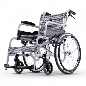 Xe lăn tiêu chuẩn Karma Soma105 tại Đà Nẵng