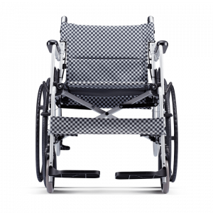 Xe lăn tiêu chuẩn Karma Soma105