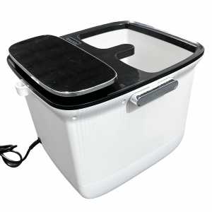 Bồn ngâm chân hồng ngoại tự động Oromi KW208