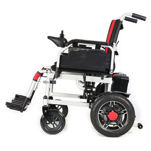 Xe lăn điện Jerry 1002U