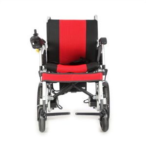 Xe lăn điện Jerry 1002U-