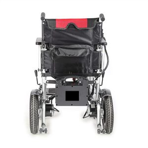 Xe lăn điện Jerry 1002U