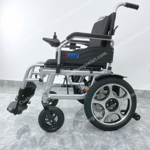 Xe lăn điện Jerry 1801L
