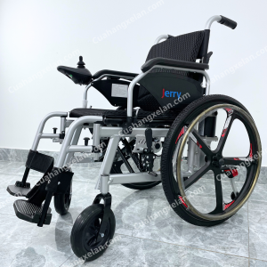 Xe lăn điện Jerry 701